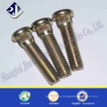 Grade 10.9 Main Product Hub Wheel Bolt